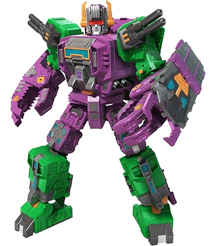 Amazon.com: トランスフォーマー UN11 TFユナイテッド オートボット