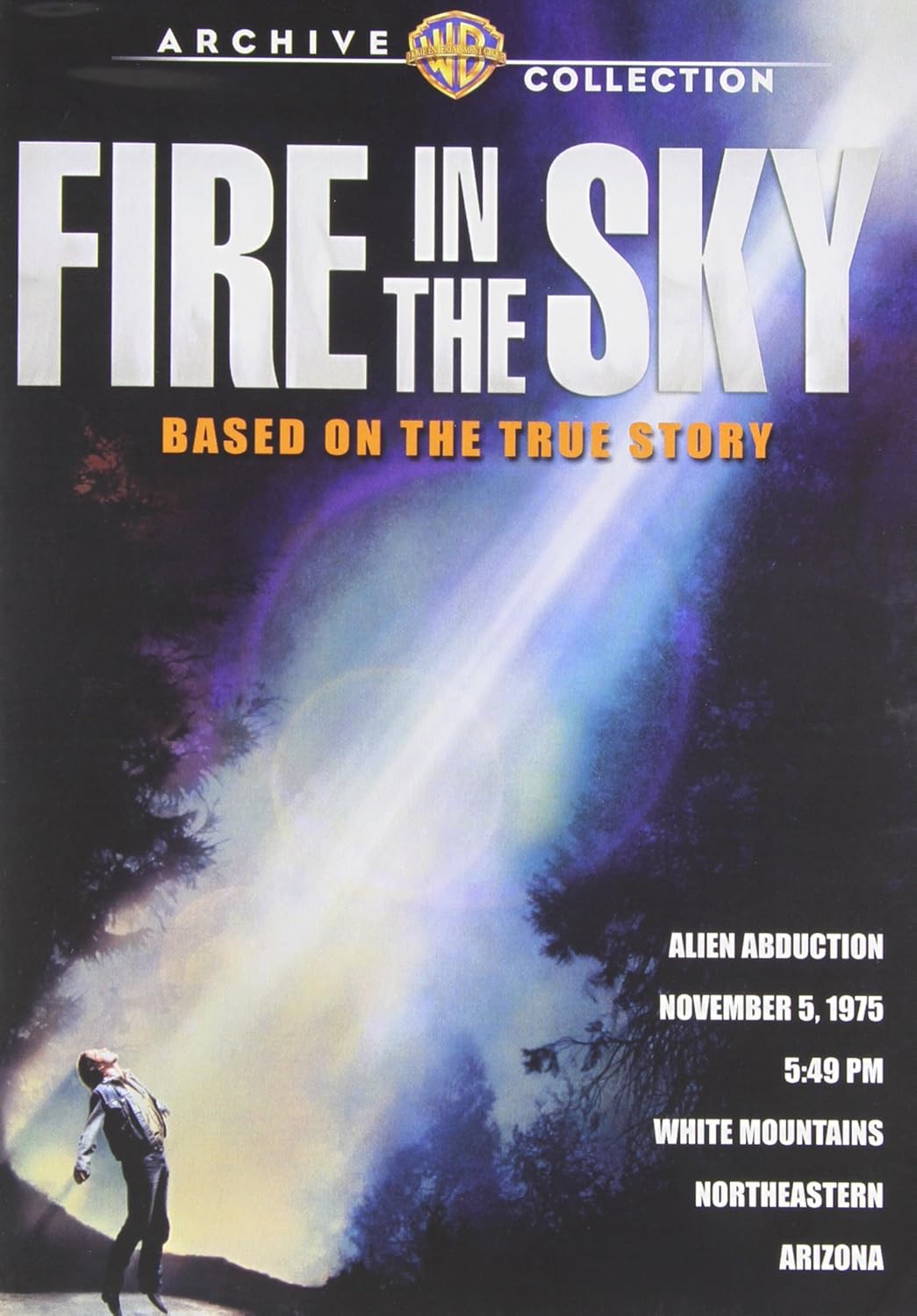 Fire in the Sky Fire in the Sky Movies & TV Fire in the Sky Fire in the Sky Movies & TV