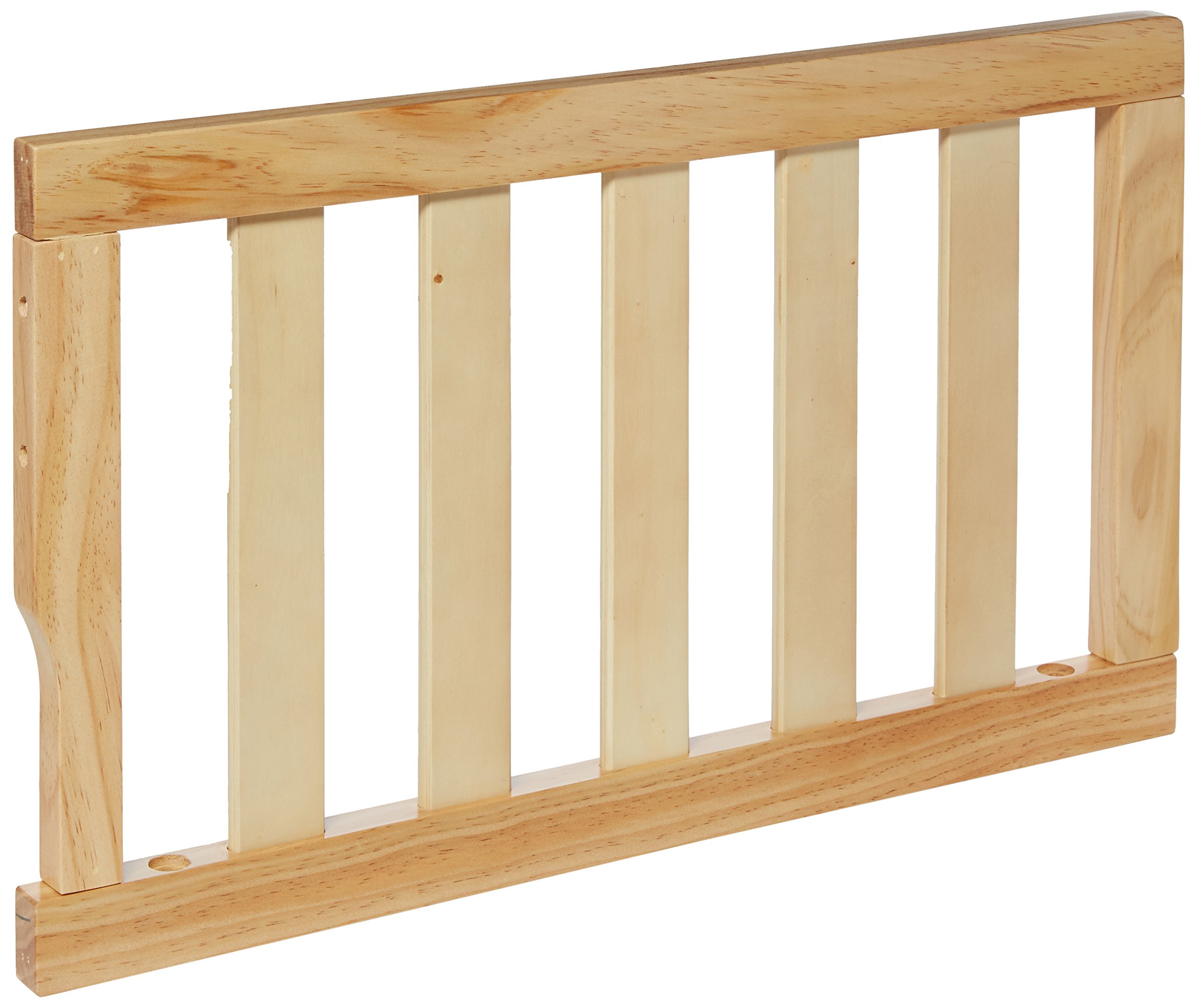 Dream On Me 5 in 1 Brody Convertible Crib with Changer
