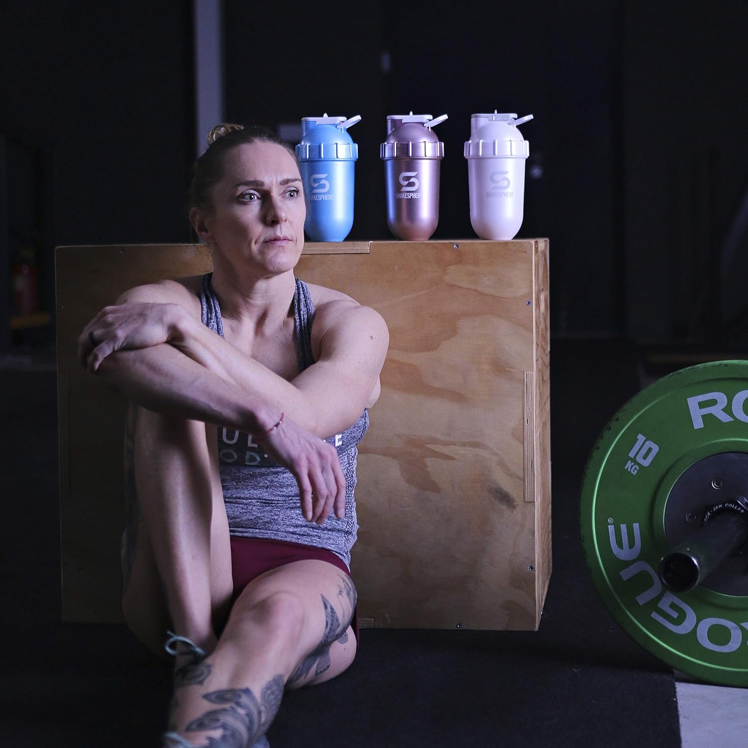 The 5 Best Blender Bottles