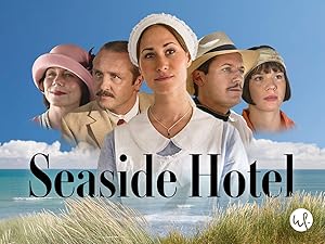 Seaside Hotel