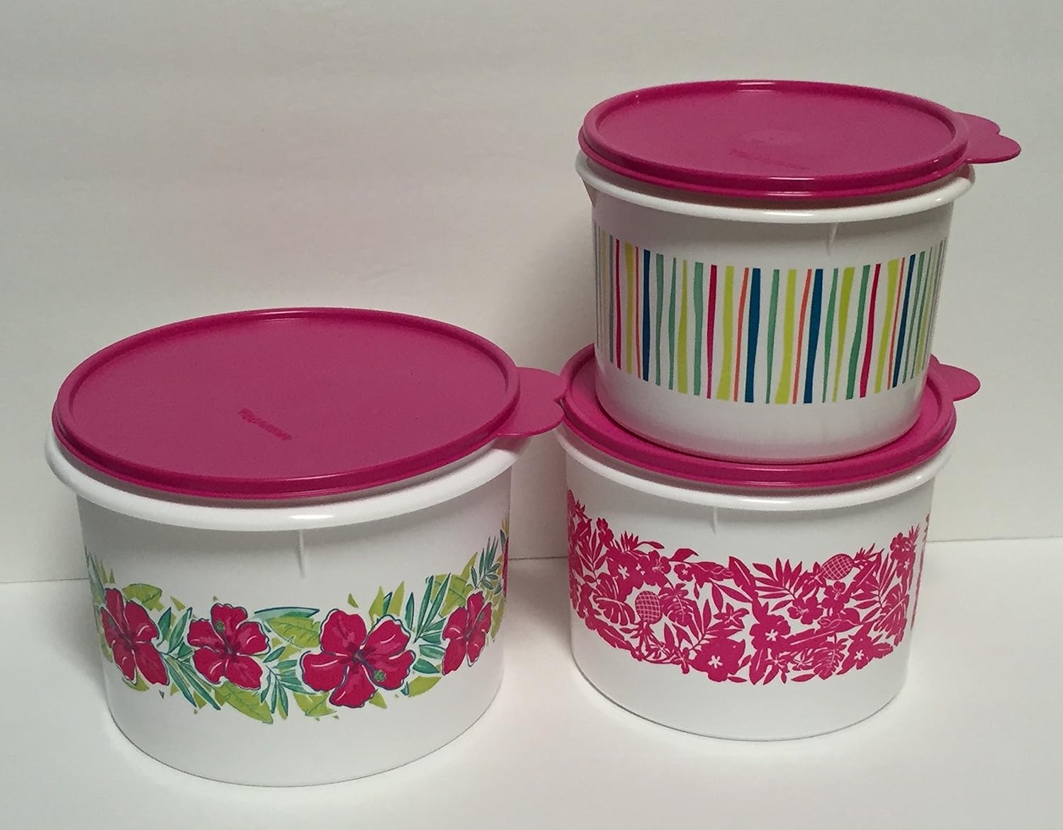 Best Tropical Kitchen Cannister Set