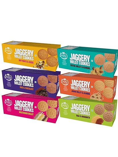 ragi teething biscuits