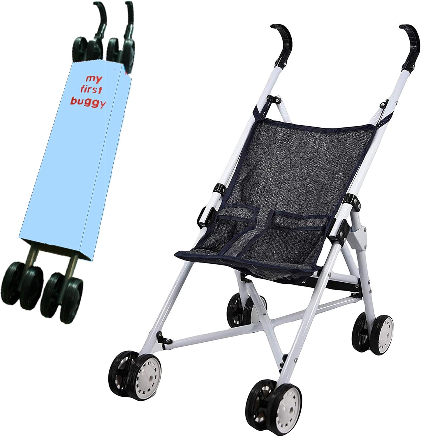 pushchair toy