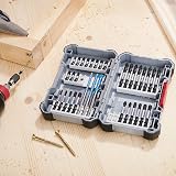 Bosch Professional 35-Piece Drill Bit Set Pick and Click for Impact Drivers view 6