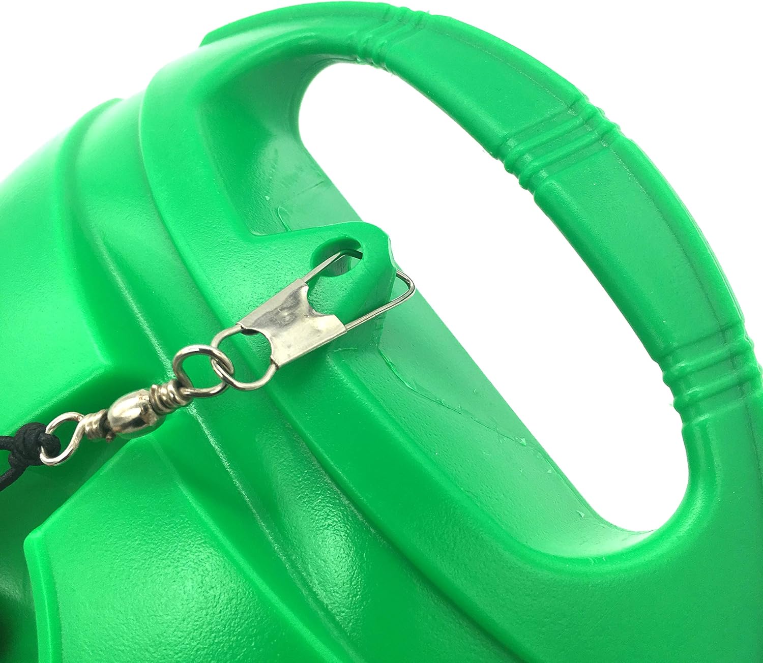 TaktZeit Tennis Trainer Self Training Rebound Baseboard Tennis Training Gear with 2 String Balls (Green-2.0) : Sports & Outdoors