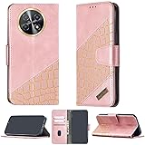 jioeuinly Case for Huawei Enjoy 60X Case Compatible