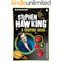 Introducing Stephen Hawking: A Graphic Guide (Introducing...)