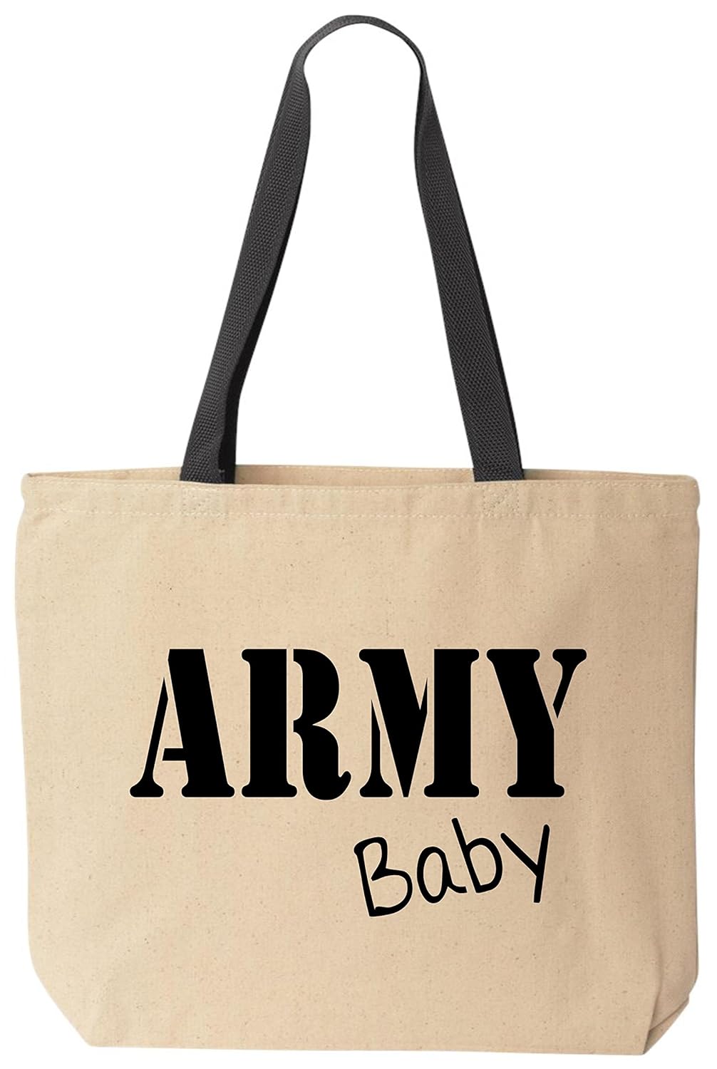 military tote