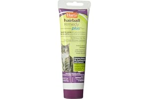 Hartz Hairball Remedy Plus