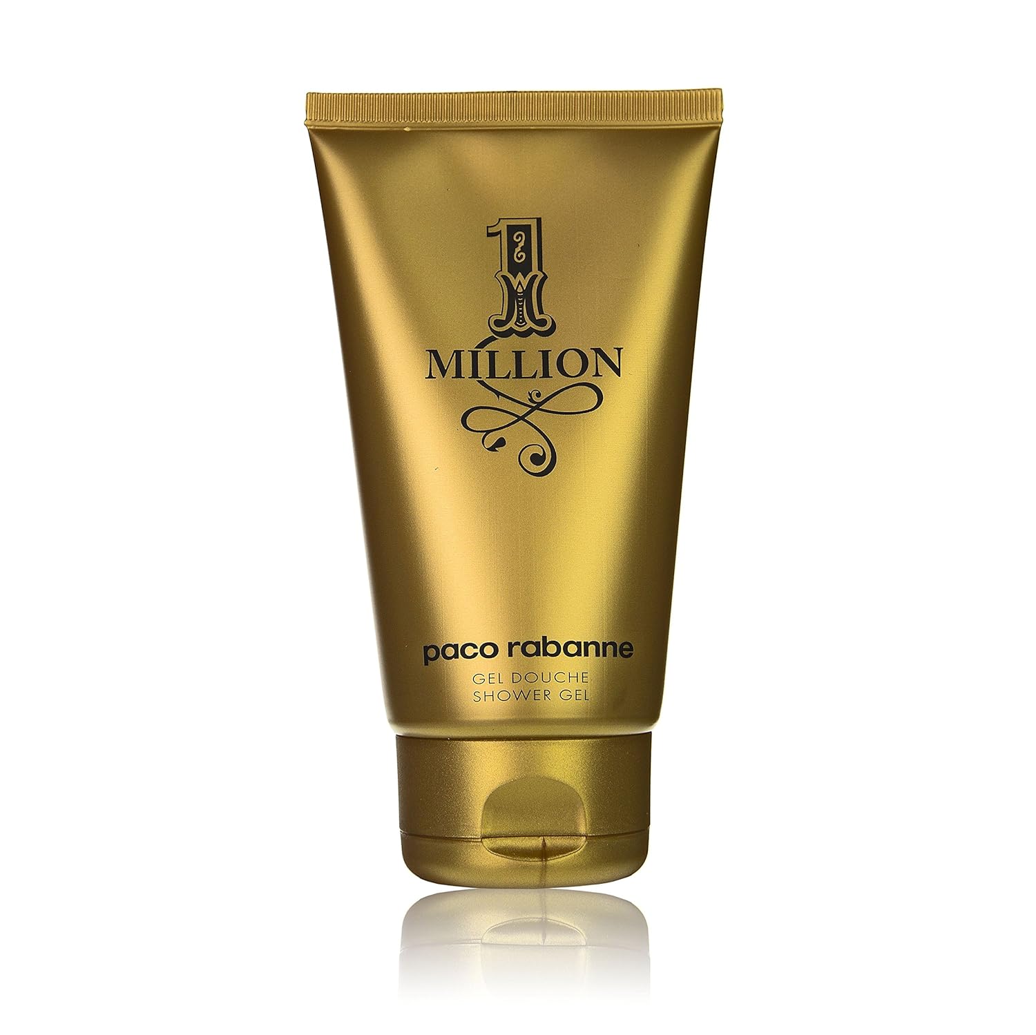 Paco Rabanne ONE MILLION Shower Gel 150 ml / Duschgel Amazon.de Beauty