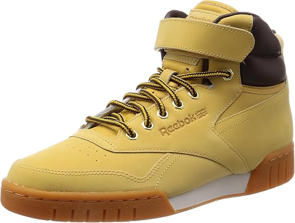 reebok exofit hi mujer 2016