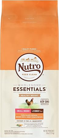 nutro weight management large breed