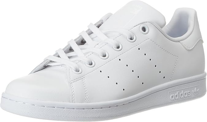 adidas Superstar Foundation J Ftwr White/Ftwr White | Footshop