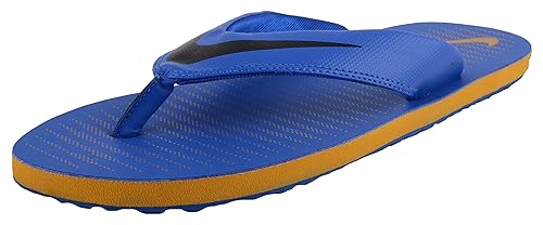 nike thong 5 blue