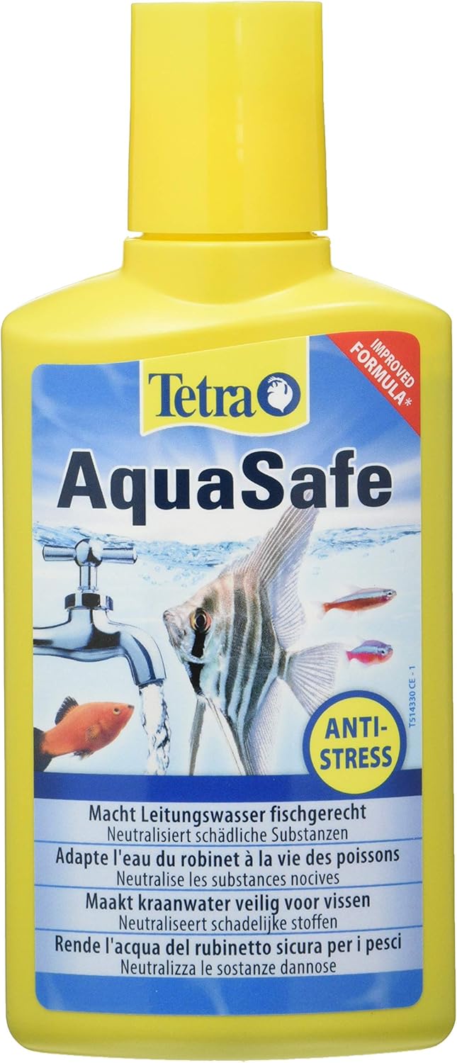 Tetra Aquasafe – 250 ml
