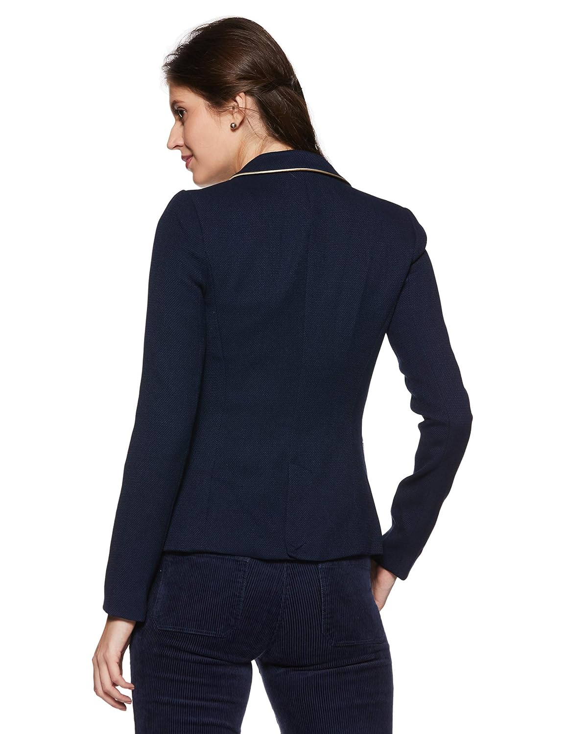 vero moda women's blazer