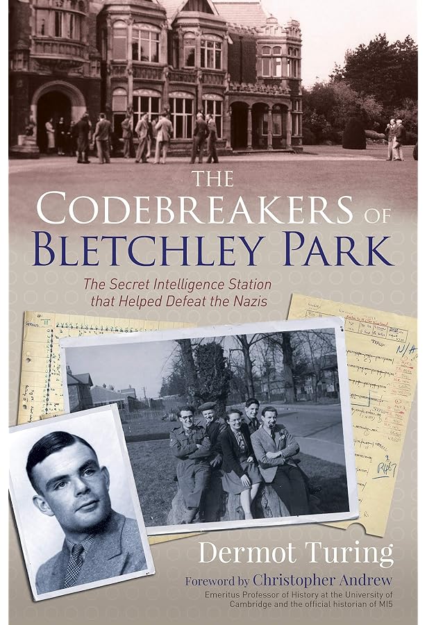 Codebreakers: The Inside Story Of Bletchley Park By F.H. Hinsley – Very Good Condition