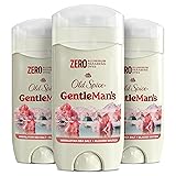 Old Spice GentleMan's Aluminum Free Dry Feel