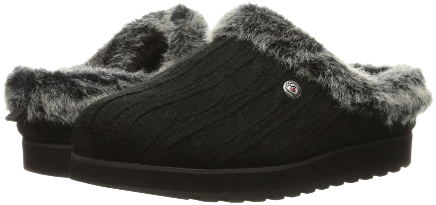 skechers bobs from keepsakes ice angel slipper