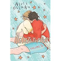 Amazon.com: Heartstopper #5: A Graphic Novel (5): 9781338807509