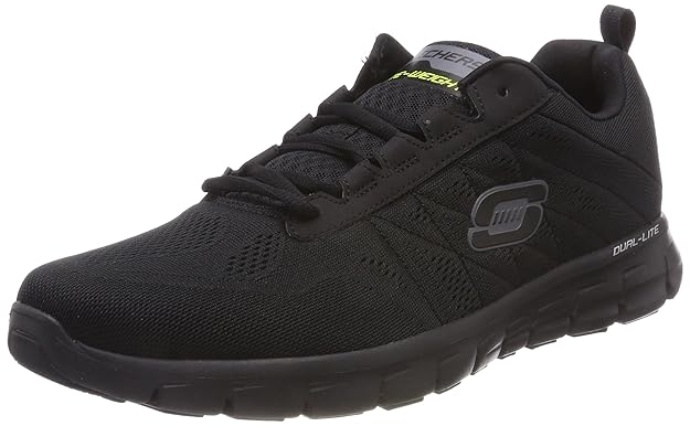 Skechers Synergy Power Switch Herren Sneakers