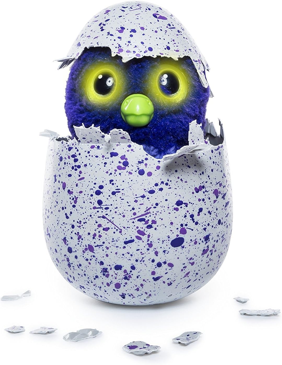 Hatch Egg from HOFOO（Random Color）x1pc