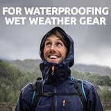 Nikwax TX.Direct Spray-On 500ml Waterproofing Spray for Clothing view 2
