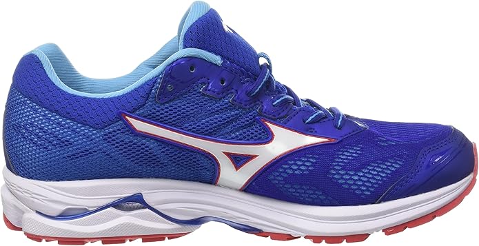 mizuno wave rider 14 uomo oro
