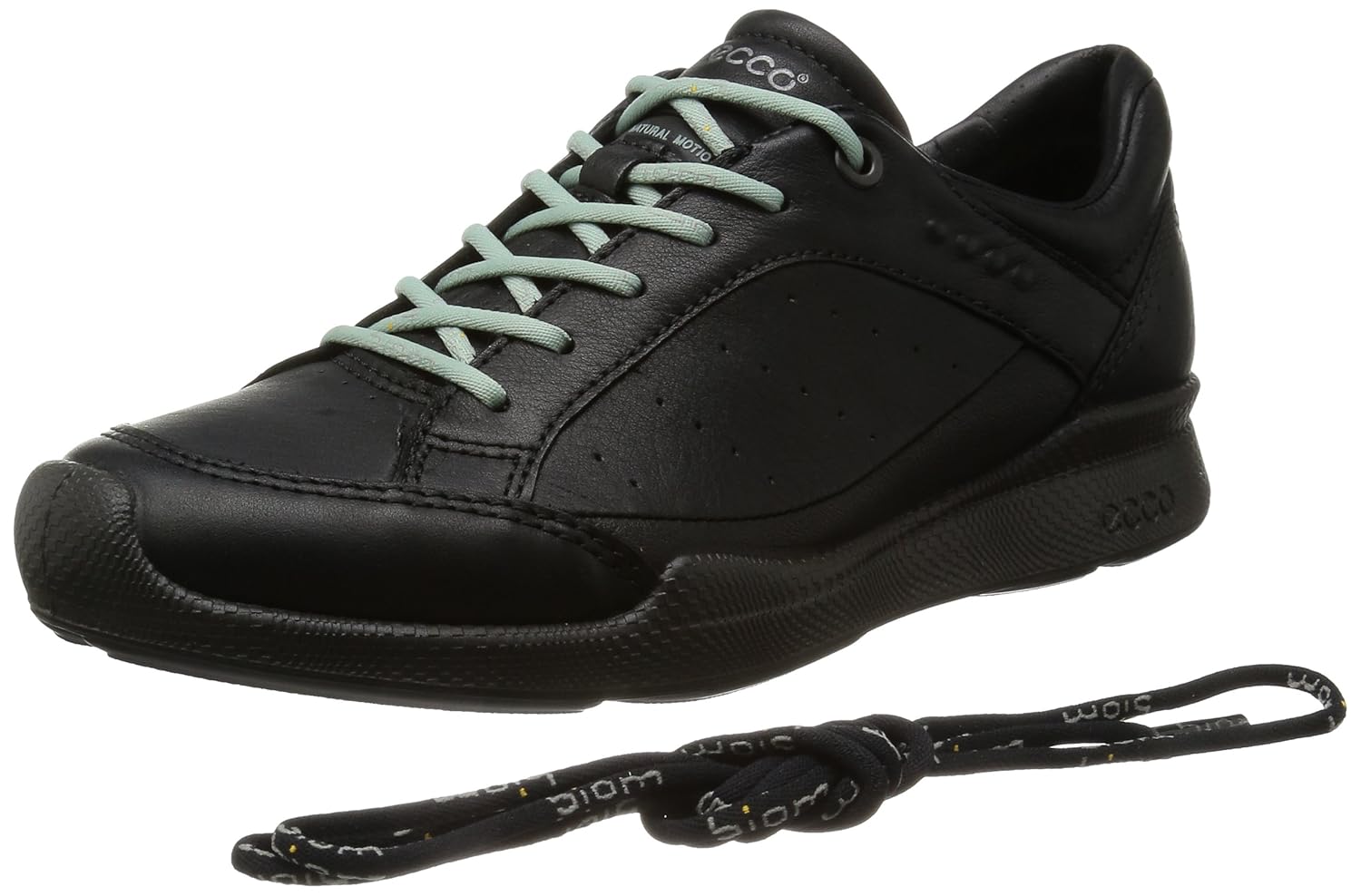 ecco biom hybrid womens black