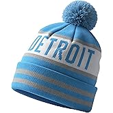 City Classic Cuff Beanie Hat Cuffed Winter Hat Knit Toque Skull Cap