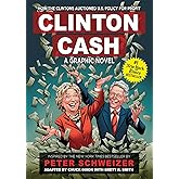 Clinton Cash: A Graphic Novel