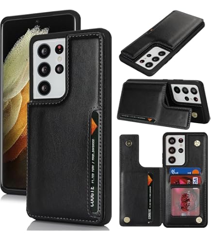 Amazon.com: Phone Case for Samsung Galaxy S21 Ultra Glaxay