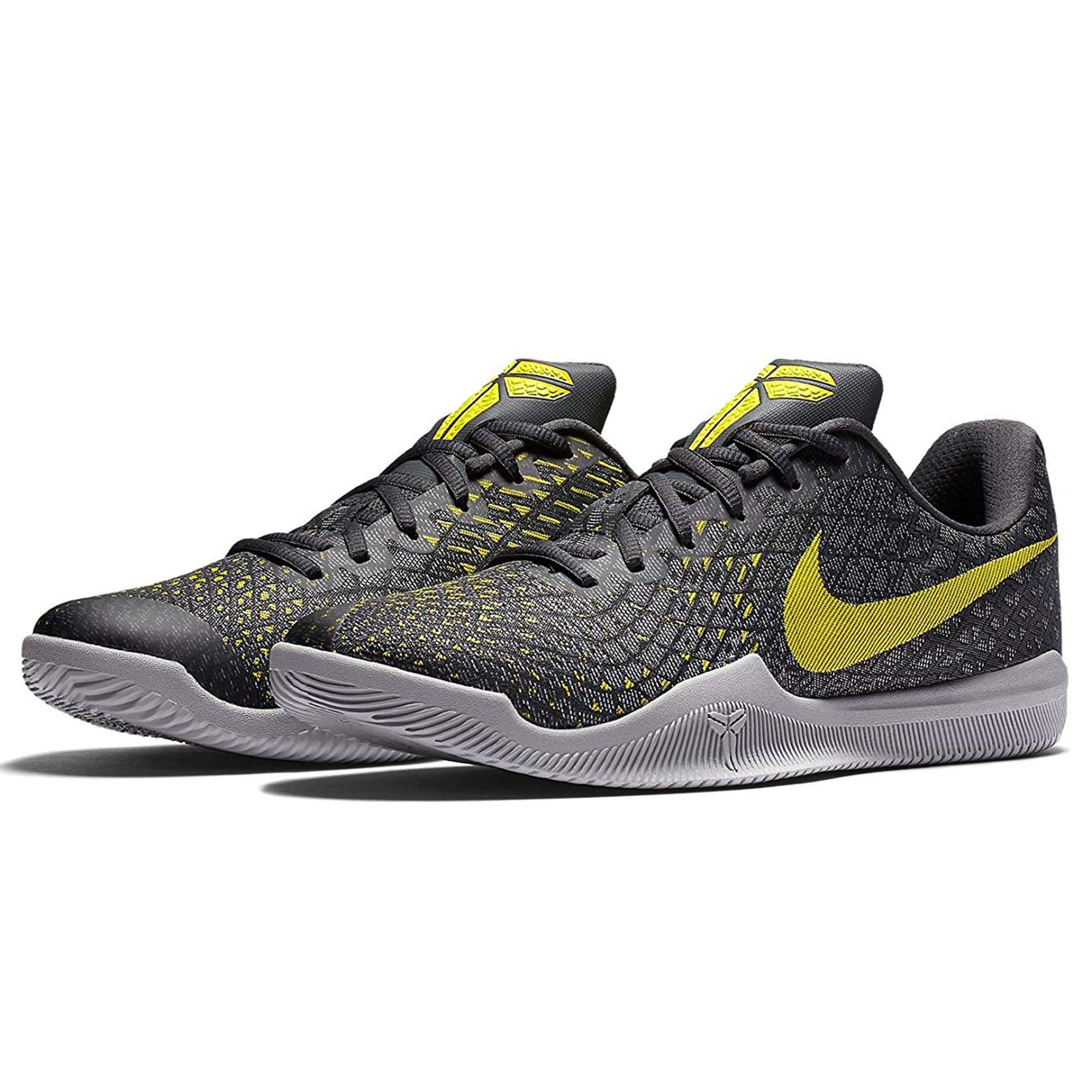 nike mamba instinct price