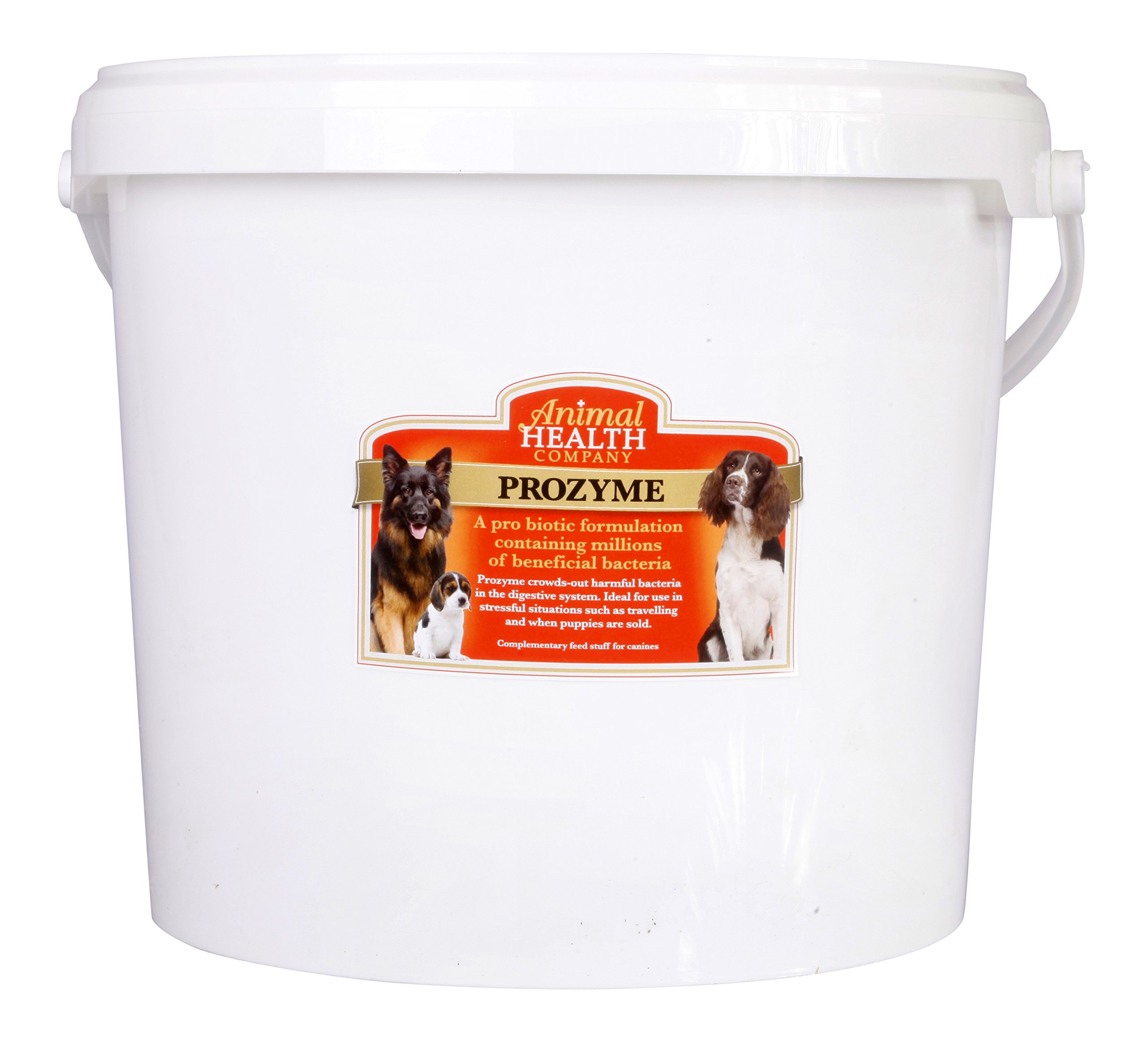 Animal Health Prozyme, 3 Kg