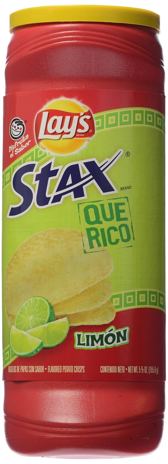 Stax Limon (028400090360)
