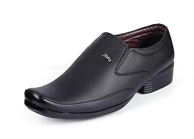 new look formal shoes