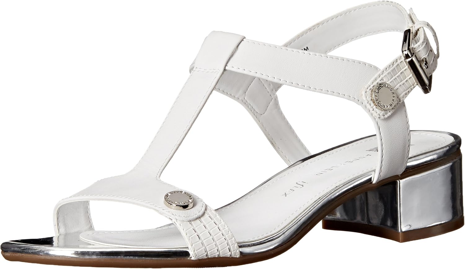 anne klein slingback sandals