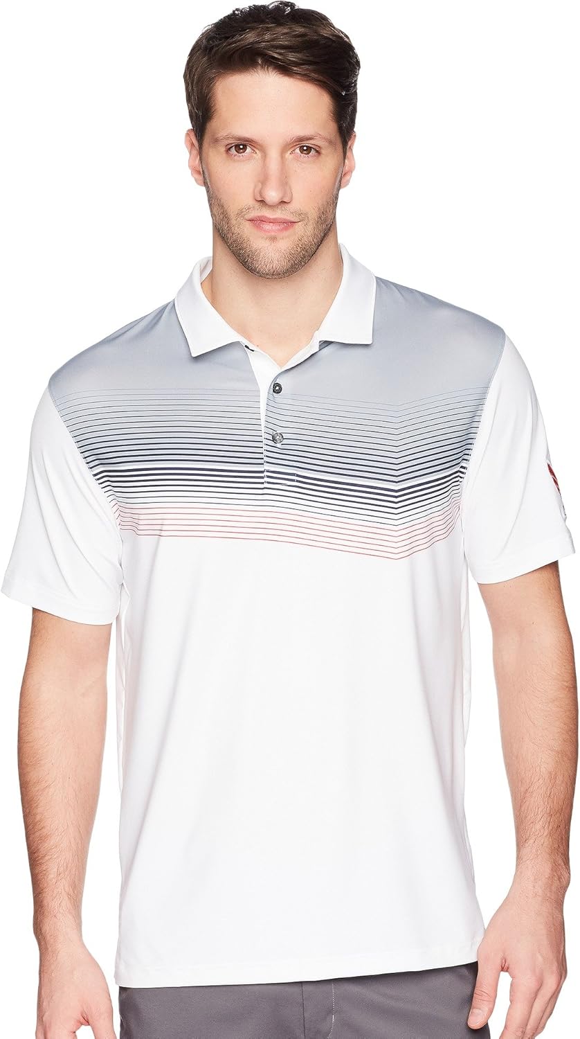 puma mens golf apparel