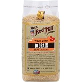 Bob's Red Mill 10 Grain Cereal - 25 oz