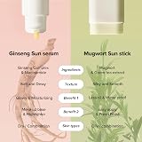Beauty of Joseon Ginseng Moist Sun Serum SPF50+ PA++++ 50ml 1.69 fl.oz. view 7