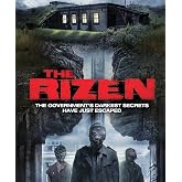 The Rizen [Blu-ray]
