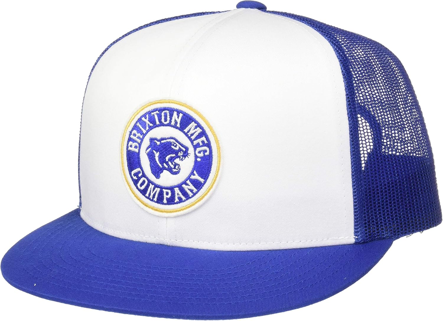 brixton casquette