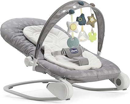 chicco hooplà baby bouncer