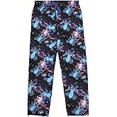 Disney's Lilo & Stitch Galactic Stitch All-Over Print Men's Sleep Pajama Pants