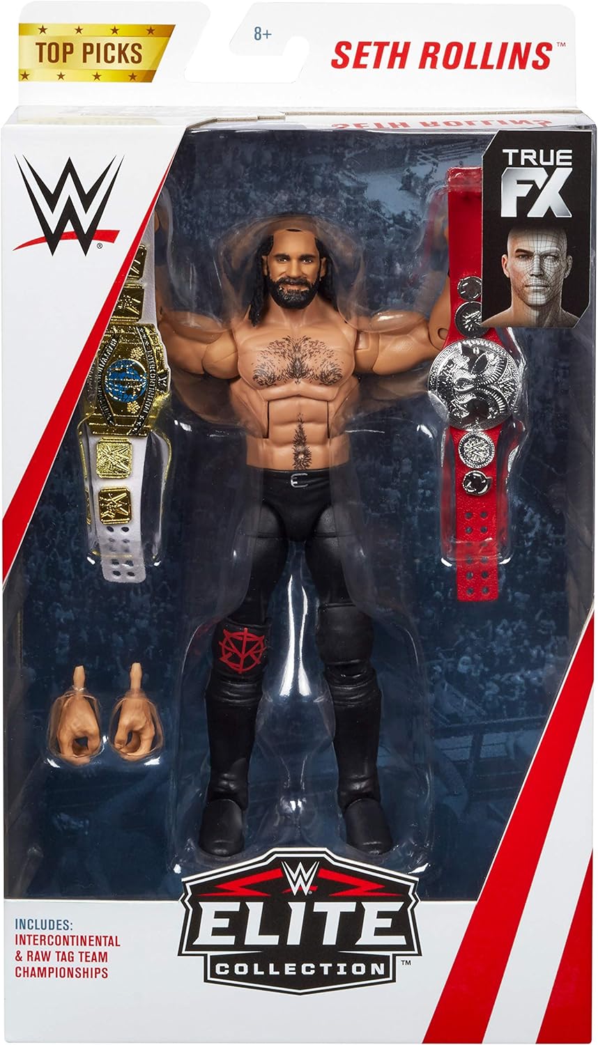 wwe true fx figures