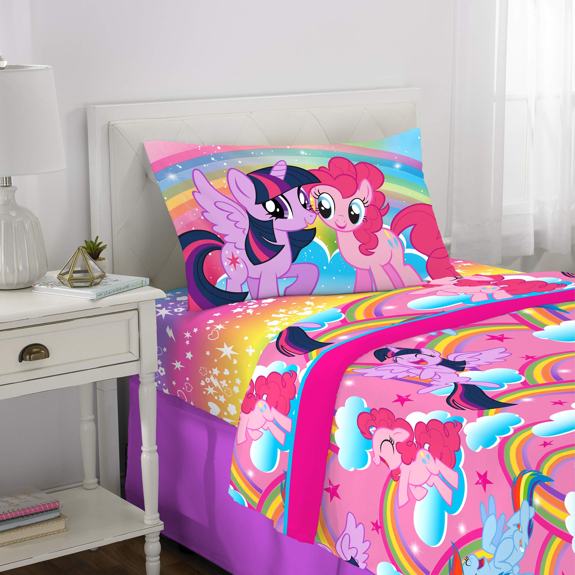 Galleon Franco Kids Bedding Super Soft Sheet Set 3 Piece Twin