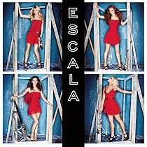 Amazon.com: Escala: CDs & Vinyl