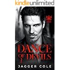 Dance of Devils: A Dark Age Gap Bratva Romance (The Darkest Dance)