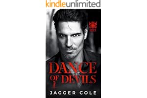 Dance of Devils: A Dark Age Gap Bratva Romance